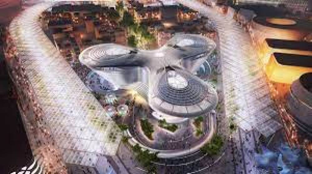 إكسبو دبي يحلّق بالابتكارات الإماراتية نحو العالمية